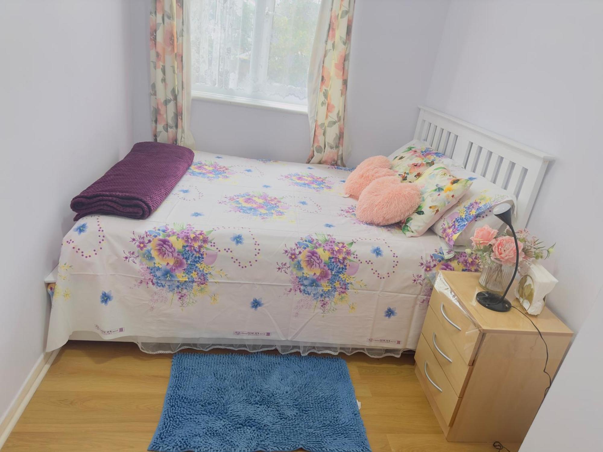 Sweet Home In Heart Of Barking Баркинг Экстерьер фото